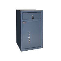 Сейф офисный GRIFFON RD.60.K.K